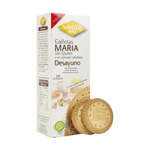 BISCUIT AUX FRUITS SINGLU - Biscuits Maria petit-déjeuner sans gluten