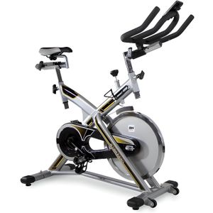 VÉLO DE BIKING Vélo Biking BH FITNESS MKT JET BIKE PRO - Volant I