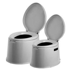 WC - TOILETTES Toilette portable