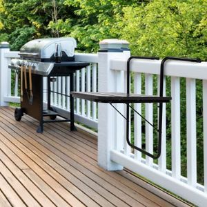 Table Balcon Suspendue Achat Vente Pas Cher