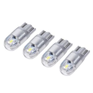 Ampoule LED T10 - W5W Blanche 10-30 V