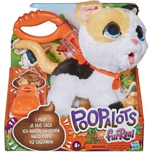furreal coco