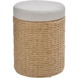 Tabouret Rangement Salle De Bain