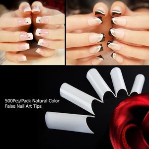 Forme Ongle