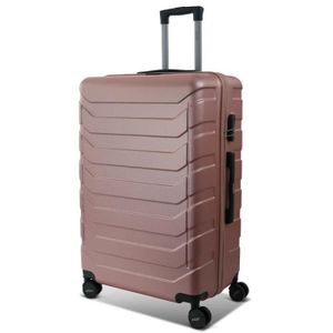 Valise Petite Taille Cabine Rose Gold - Bagages à main - Conforme