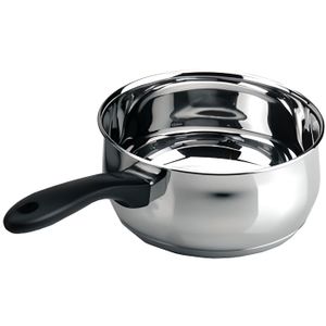 Lacor 68254 Tamis Inox 18 / 10 P25 40 Argenté