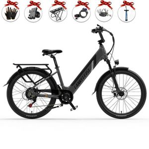 Velo electrique femme 500 watts clearance