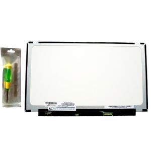 Laptiptop 15,6" Full HD Display - Ersatz Für Lenovo Legion Y540-15IRH