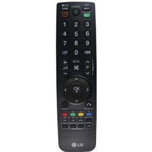 Remplacement Télécommande Pour TV Continental Edison Celed55sa21b6 Celed55sa120b6 Celed58sa120b6 Celed65sa120b6 Pas De Fonction Vocale 92096760 - Foto 9