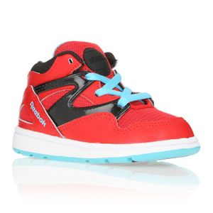 basket reebok pump omni lite