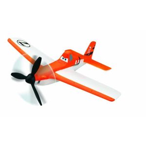 avion dusty porteur