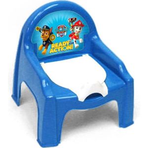 Pot Fauteuil Disney La Pat Patrouille Bebe Garcon Sports Vacances Accessoires De Velos