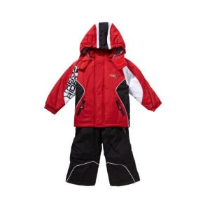 Blouson ski 2025 garçon 8 ans