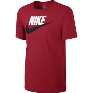 t-shirt nike rouge homme t-shirt nike rouge homme