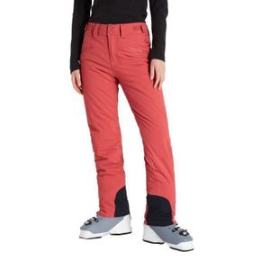 Pantalon ski best sale femme pas cher