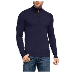 PULL Pull Camioneur Marine Homme