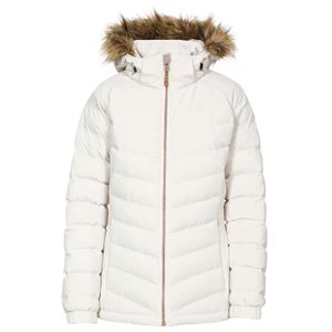 Doudoune trespass femme sales