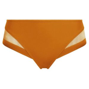 Slip dim microfibre femme online