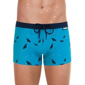 MAILLOT DE NATATION ATHENA Boxer de bain  Paradise Bleu Homme