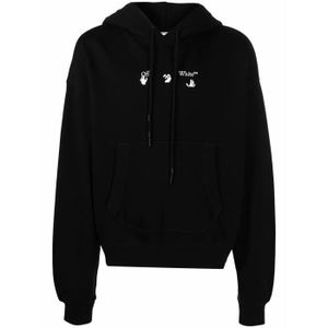 sweat off white pas cher