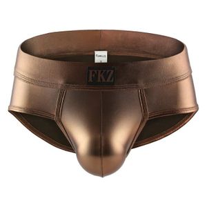 Slip best sale on cuir