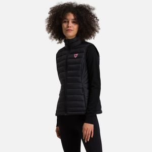 Doudoune sans manche rossignol sale
