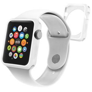 Orzly invisicase 2025 for apple watch