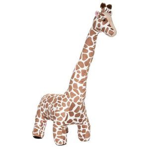 Sophie la girafe peluche geante Cdiscount