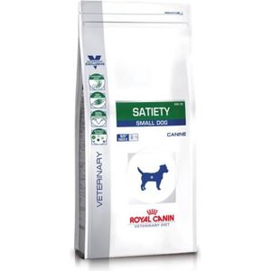 CROQUETTES Royal Canin Veterinary Diet Petit Chien Satiety s/