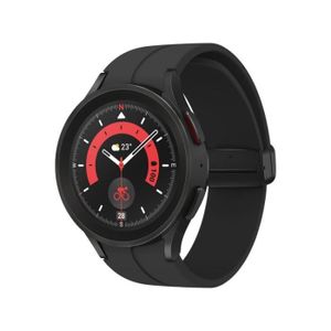 MONTRE CONNECTÉE Montre intelligente Samsung Galaxy Watch5 Pro 45 m