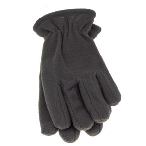 AK Gants d/équitation chauds et confortables en polaire pour femme et enfant
