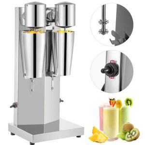 BLENDER Machine à milkshake électrique - VEVOR - Mélangeur