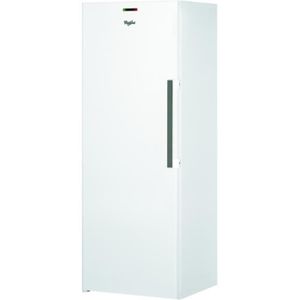 Congelateur Armoire Beko Rfne200e20w Achat Vente Congelateur