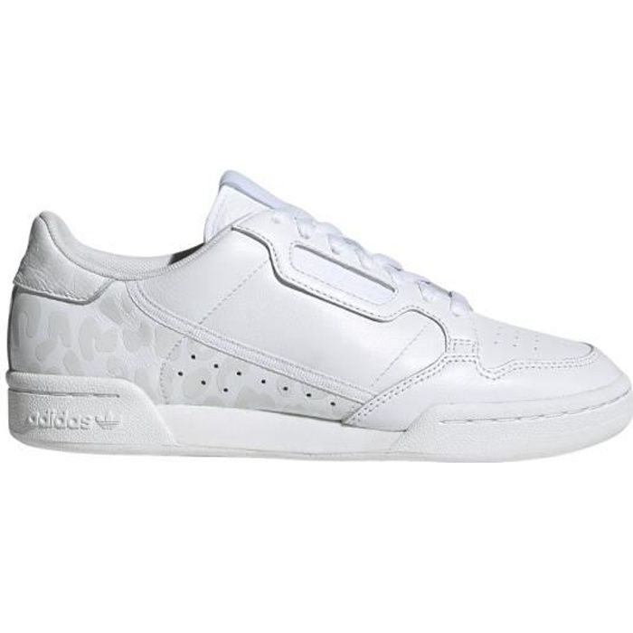 Thespian maïs Matrix Basket mode adidas Originals Continental 80 Blanc Blanc - Cdiscount  Chaussures