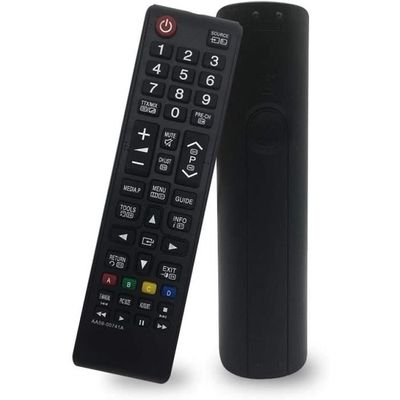 Telecomando Originale Telefunken RC4875 30087730 – Compatibile Con Modelli TV Selezionati - 2