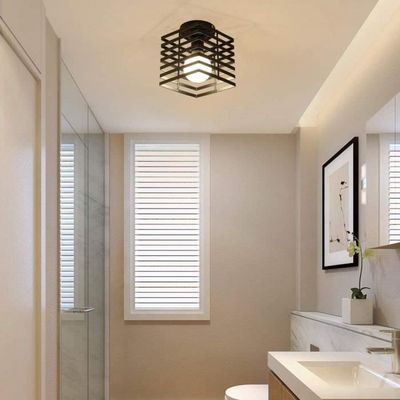 Plafonnier LED pour salle de bains Montone (10W) 