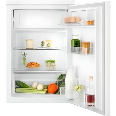Réfrigérateur Table Top Blanc - RTT127BE - 120 litres