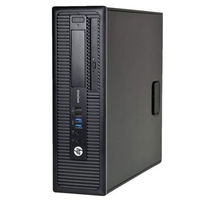 HP COMPAQ CQ1160FR HDD 500 Go Processeur AMD E-450 4 Go DDR3 Windows 10 Famille