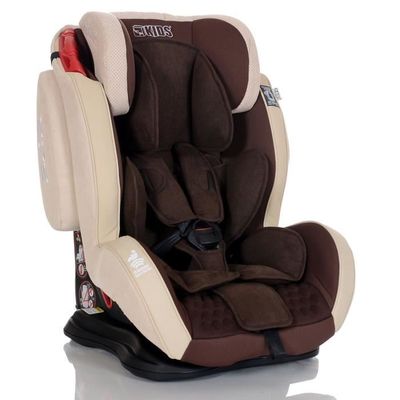 Lcp kids siège auto gt isofix on sale
