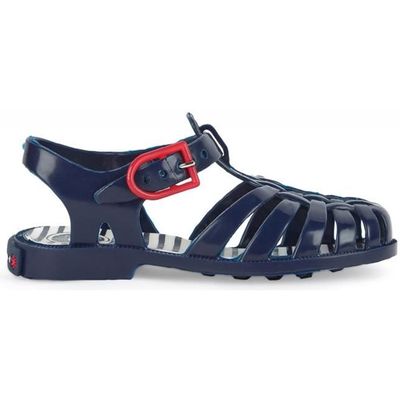 Sandale top méduse adulte