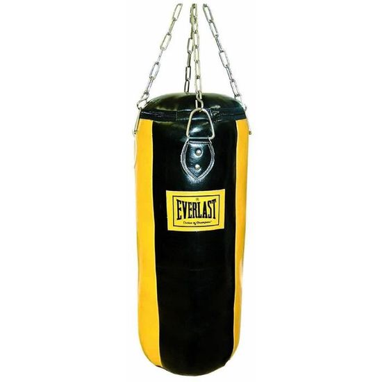 Sac de frappe 35 kg deals