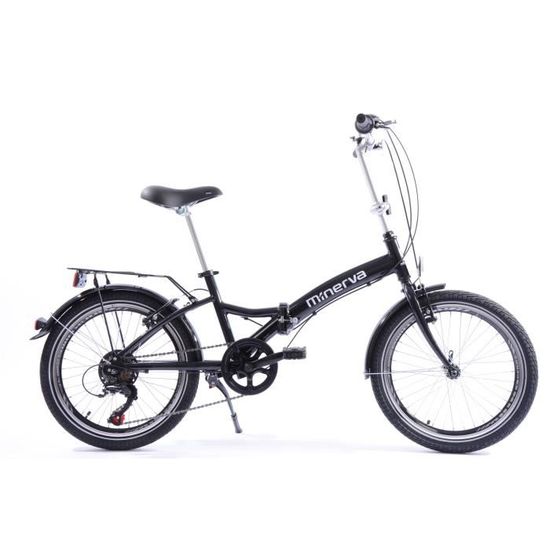 Minerva velo hotsell