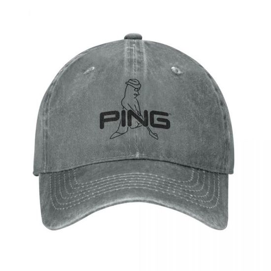 Casquette Snapback Samouraï Grise - Streetwear Unisexe - Taille Réglable - Coton Et Satin - Marque Nebelkind - Style Urbain Japonais - 7