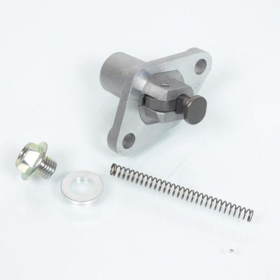 Tendeur De Chaîne De Distribution Pour Scooter Aprilia Leonardo 250 (années 2002-2004) - Pièce D'occasion