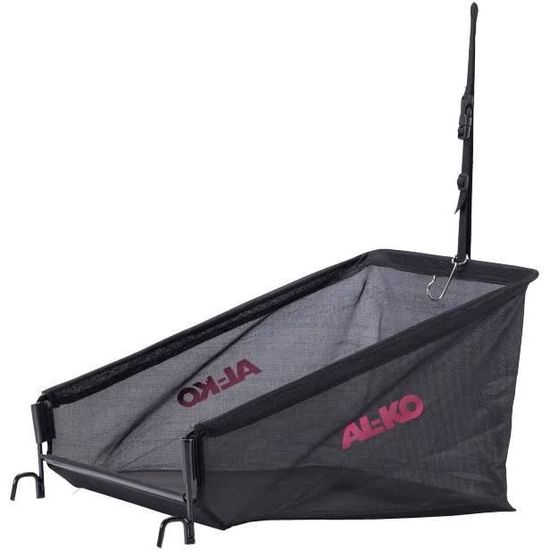 Bac De Ramassage AL-KO 23L Pour Tondeuse 2.8 HM Classic - Remplissage Facile