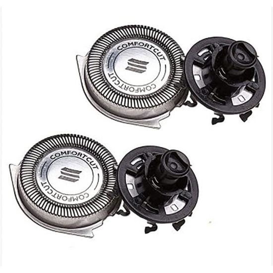 Tête De Rasoir De Rechange Braun Series 5 - Modèle 51S - Compatible Avec Les Rasoirs électriques Braun - Neuve Sous Blister