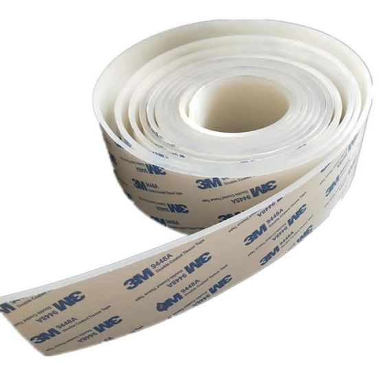 Plaque De Silicone Blanche Semi-transparente - 50x50x1 Mm | Feuille Mince Pour Modélisme Et Bricolage - 8
