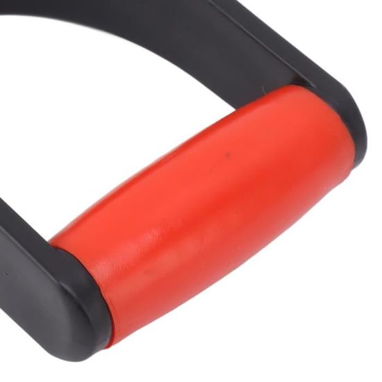 ZJCHAO Pince De Batterie Conception Ergonomique Professionnelle D