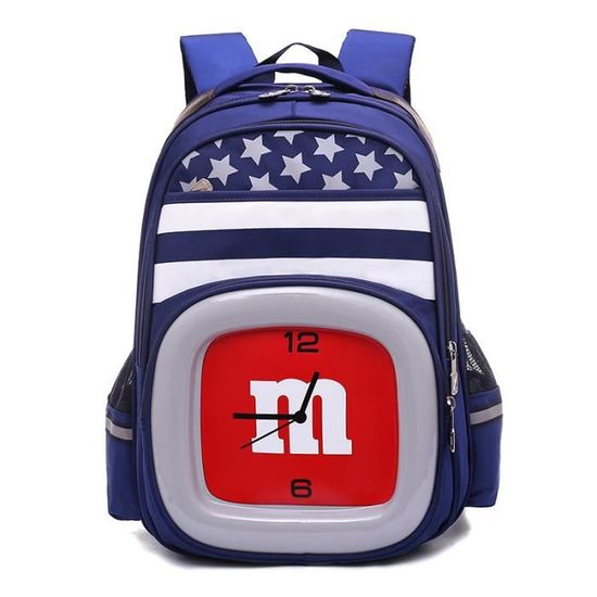 QPIRINMEX Voiture De Sport Sacs À Dos Sac À Dos Scolaire Pour Enfants