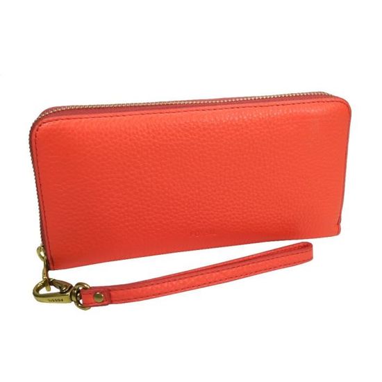 Pochette online fossil femme